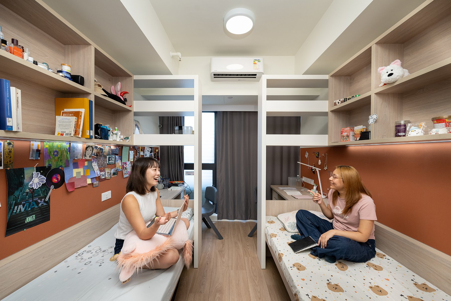 Student Hostel