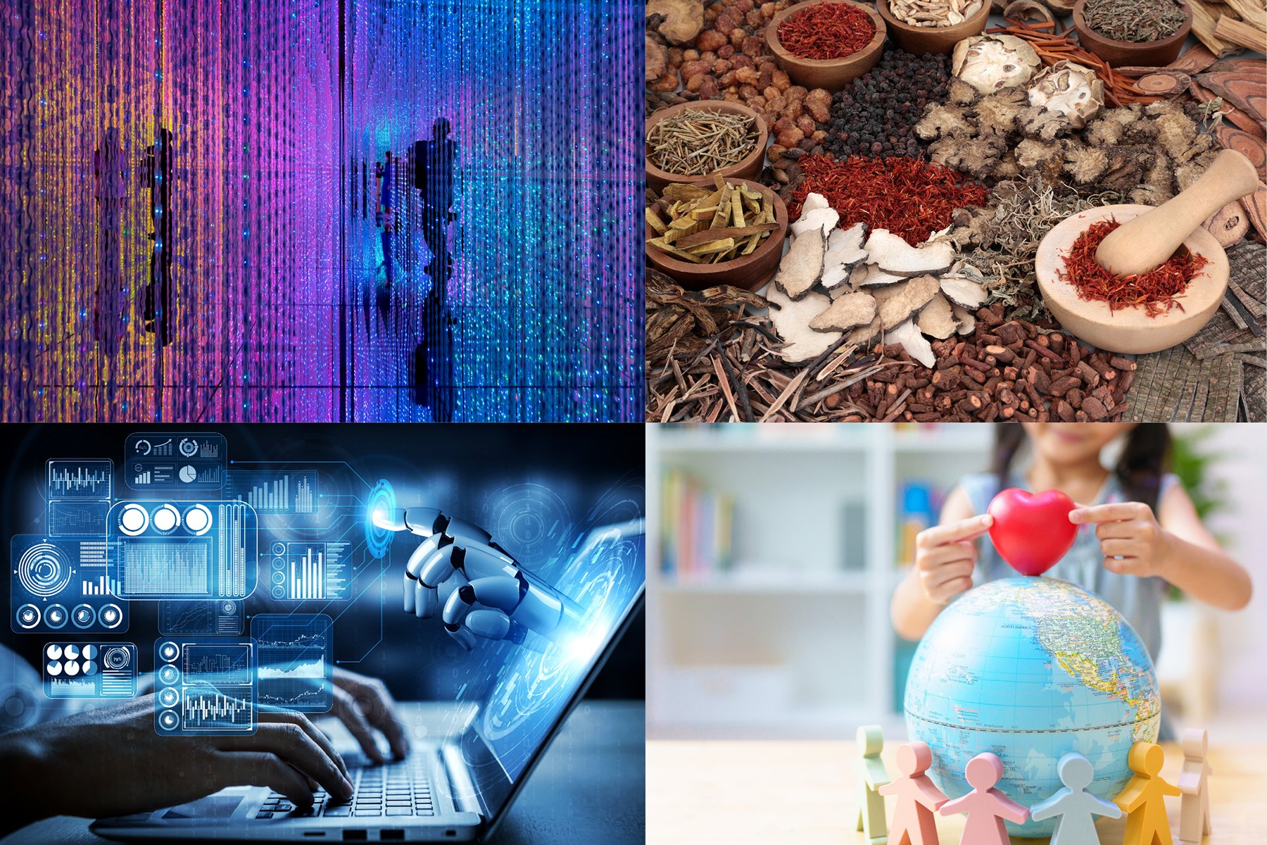 Research Projects