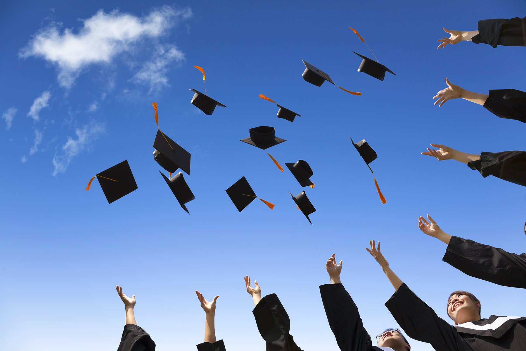 First-Generation University Student Fund