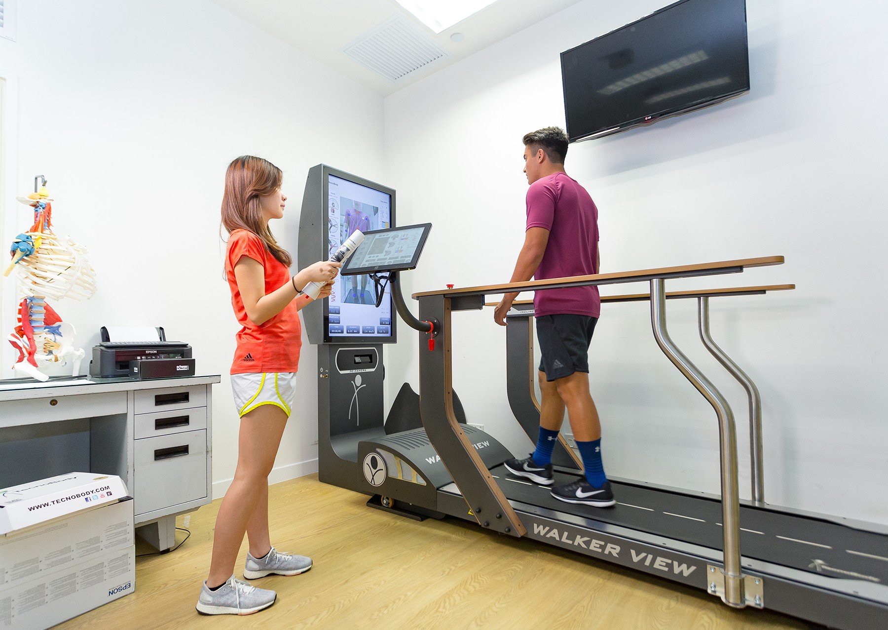 Sports Science/Athletes’ Development/Sports Industry