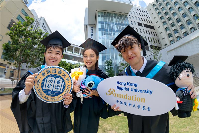 Cultivating of Future-ready students