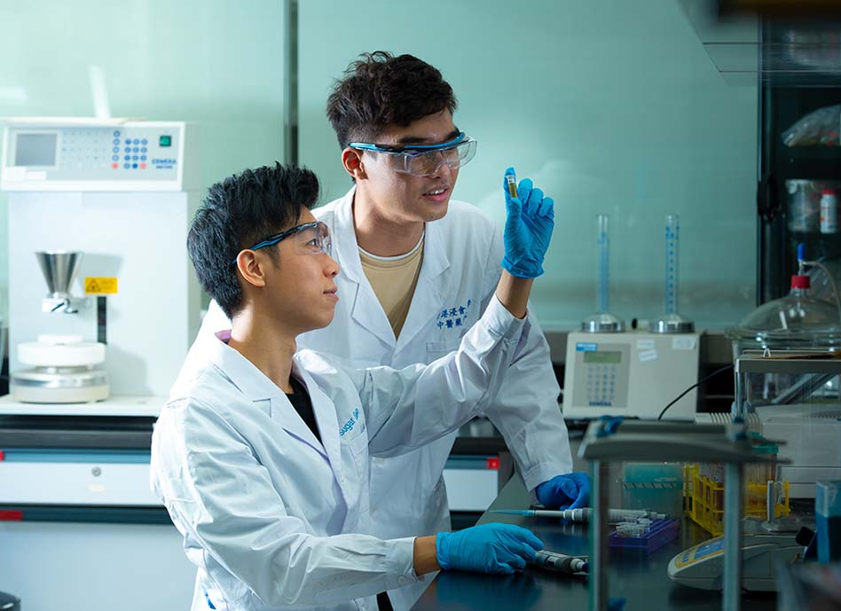 Impactful Research