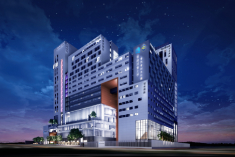 Campus Development